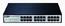 Коммутатор D-Link DGS-1100-24  24-port 10BASE-T/100BASE-TX/1000BASE-T