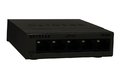 Коммутатор Netgear (FS305-100PES) 5-портовый 10/100Мбит/с. металлический корпус