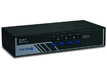 Коммутатор TRENDnet TK-401R Четырехпортовый КВМ-переключатель VGA и PS/2 монтаж в стойку