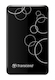 Жесткий диск Transcend USB 3.0 1Tb TS1TSJ25A3K 2.5" черный