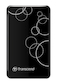 Жесткий диск Transcend USB 3.0 1Tb TS1TSJ25A3K 2.5" черный