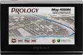 Автомобильный навигатор GPS Prology iMAP-4000M 4.3" 480x272 4Gb MicroSD MP3 GPS Navitel