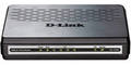 Модем D-Link DSL-2540U/BB/T1C Annex B Ethernet ADSL/ADSL2/2+ Router