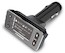 Автомобильный FM-модулятор Digma FT309 SD USB PDU
