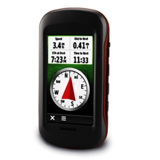 Автомобильный навигатор GPS Garmin Montana 650t (010-00924-06)