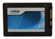 Накопитель SSD SATA III 128Gb Crucial CT128M4SSD1 w260Mb/s r415Mb/s 7mm 2.5