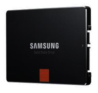 Накопитель SSD Samsung Original SATA-III 120Gb MZ-7TD120BW 2.5" w200Mb/s