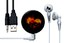 Плеер Flash Digma P1 Hot Heart 4Gb HedPh WMA MP3 плеер-значок \ Горячее сердце