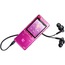 Плеер Flash Sony NWZE473P.EE 4Gb pink