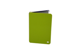 Чехол-книжка Anymode VIP Samsung N8000 с защитной пленкой антибакт,зеленый (F-MCLT226KGR)