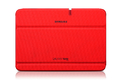 Чехол-книжка Samsung для Samsung Galaxy Note 10.1 EFC-1G2NOECSER оранжевый