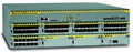 Коммутатор Allied Telesis (AT-SBx908-00) 8 Slot chassis, no power supplies
