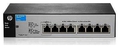 Коммутатор HP (J9802A) 1810-8G. 8xGE ports