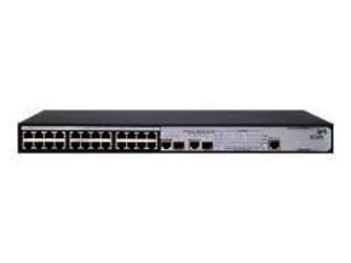 Коммутатор HP JD992A V1905-24-PoE Switch (JD992A)