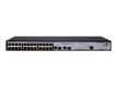 Коммутатор HP JD992A V1905-24-PoE Switch (JD992A)
