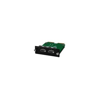 Модуль HP 2-Port 10-GbE A5500 Local Conn Module (JD360B)