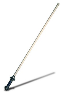 Антенна TRENDnet TEW-AO10O Уличная всенаправленная антенна Wi-Fi с коэффициентом усиления 10 dBi