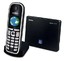 Телефон Siemens Dect Gigaset C470IP (DECT+IPтелефон)
