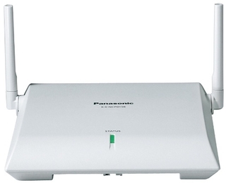 базовая станция IP DECT  KX-NCP0158CE