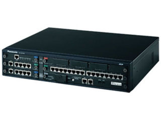 Базовый блок KX-NCP500RU IP ATC