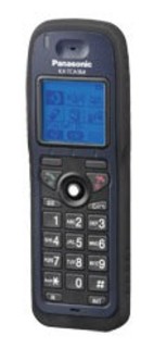 Доп. трубка DECT Panasonic KX-TCA364RU с з/у для ATC