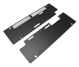 Комплект для установки в 19" стойку TDA100 Panasonic KX-A243RU