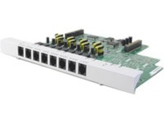Плата 8 аналоговых внутренних линии Panasonic KX-TE82474X для TES/TEM824RU