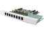Плата 8 аналоговых внутренних линии Panasonic KX-TE82474X для TES/TEM824RU