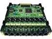 Плата 8 внутренних аналоговых портов Panasonic KX-TDA3174XJ для TDA30