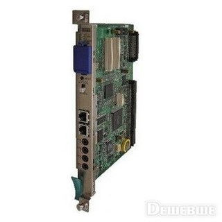 Плата DSP 4 канала VoIP KX-NCP1104XJ