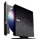 Привод DVD+/-RW Asus SDRW-08D2S-U LITE/BLK/G/AS Black RTL