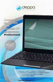 Защитная прозрачная пленка Deppa 11"