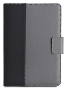 Чехол Belkin для Apple iPad mini F7N042vfC00 черный