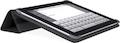 Чехол Belkin для iPad3/iPad2 CASE,FOLIO,PU/LTHR,NEW iPAD,TRIFOLD,BLKTOP/GRVL0F8N758cwC00