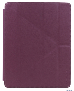 Чехол Continent для планшетных компьютеров 10" UTS-101 фиолетовый