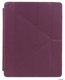 Чехол Continent для планшетных компьютеров 10" UTS-101 фиолетовый