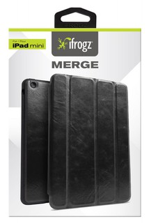 Чехол Ifrogz для iPad mini Merge черный