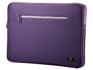 Сумка HP Standard Purple Sleeve 15.6”