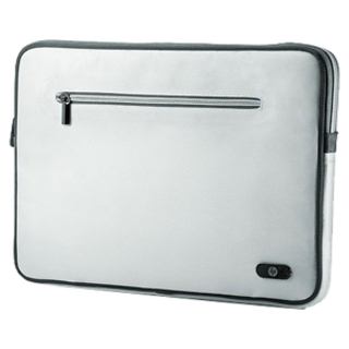 Сумка HP Standard White Sleeve 15.6”