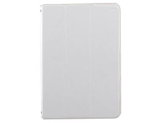 Чехол Lemon Tree для Samsung Galaxy Tab 2 10.1 P5100 slim Anti-Spot белый (LT-21SA0404)