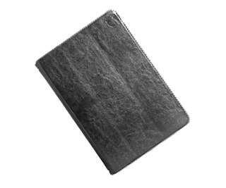 Чехол Lemon Tree для Samsung Galaxy Tab 2 10.1 P5100 slim Anti-Spot черный (LT-21SA0401)