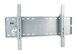 Кронштейн Kromax STAR-22 серый for TV 32"-65", 1D, max 50 kg