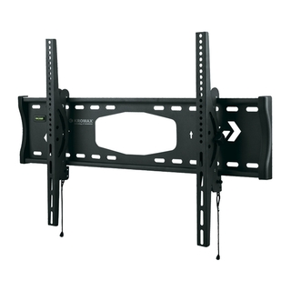 Кронштейн Kromax STAR-44 серый for TV 22"-42", 1D, max 40 kg