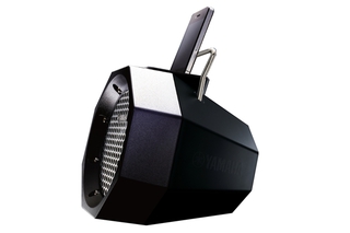 Док-станция Yamaha PDX-B11 black