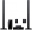 Домашний кинотеатр Samsung HT-F5530K 5.1ch 300W