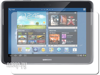Защитная пленка для экрана Samsung для Galaxy N5100 ET-FN510CTEGRU