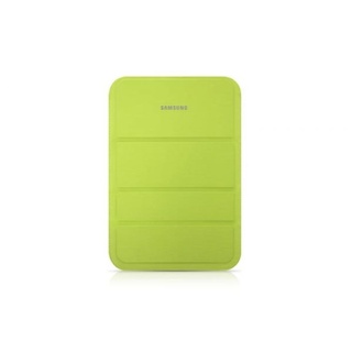 Чехол Samsung для Galaxy Note 7-8 EF-SN510BGEGRU зеленый Stand Pouch