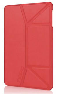 Чехол Incipio для iPad mini LGND Scarlet красный