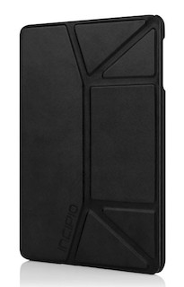 Чехол Incipio для iPad mini LGND черный