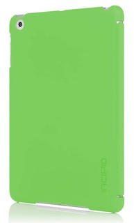 Чехол Incipio для iPad mini Smart Feather Lime